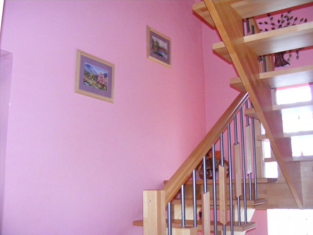 Apartament Domino Korytné Zewnętrze zdjęcie