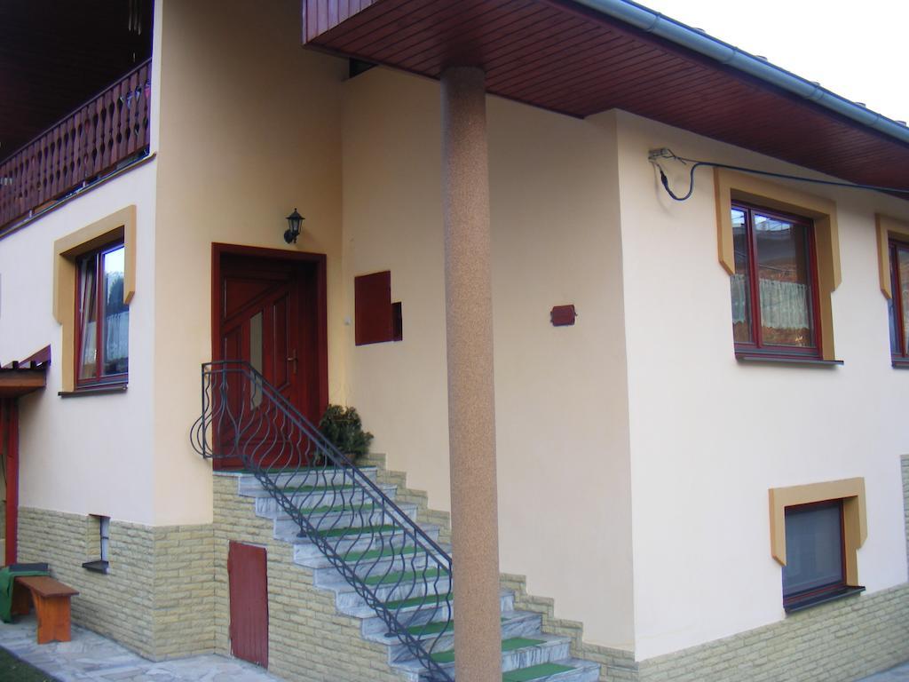 Apartament Domino Korytné Zewnętrze zdjęcie