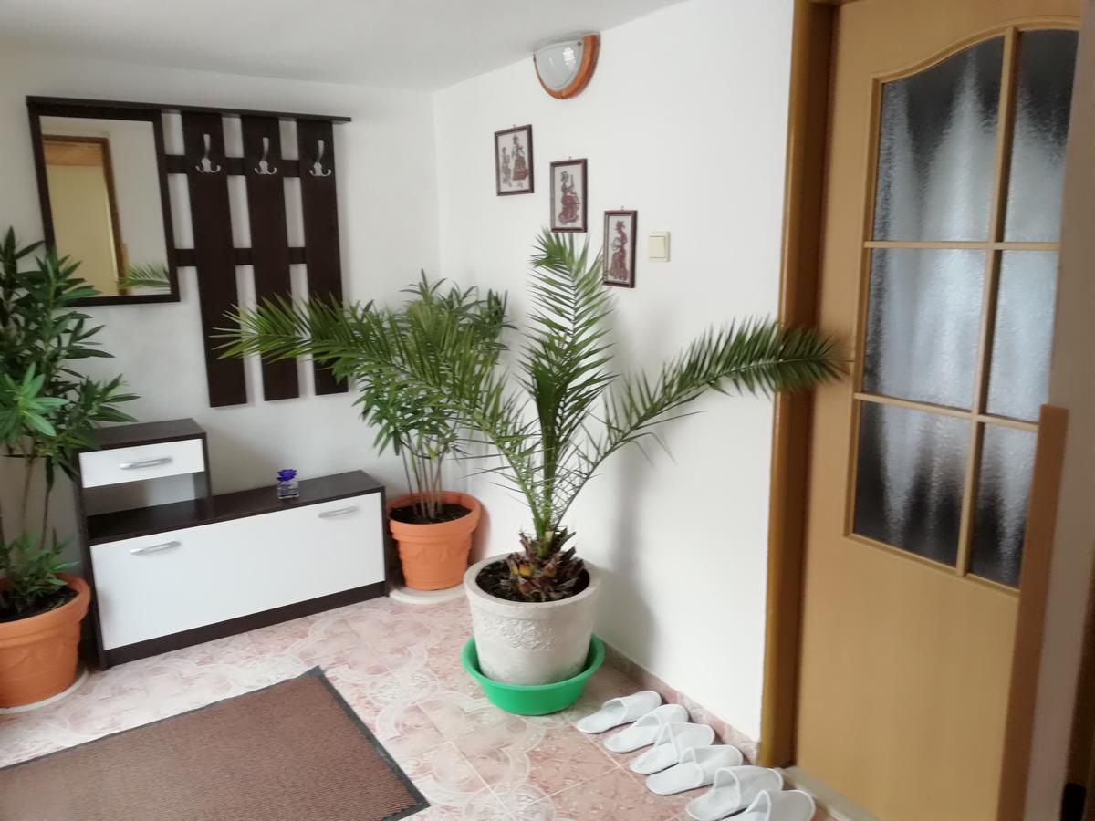Apartament Domino Korytné Zewnętrze zdjęcie