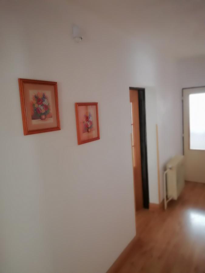 Apartament Domino Korytné Zewnętrze zdjęcie