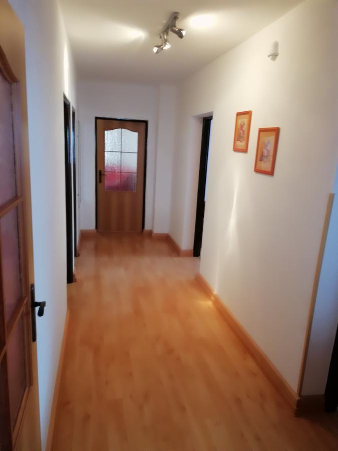 Apartament Domino Korytné Zewnętrze zdjęcie