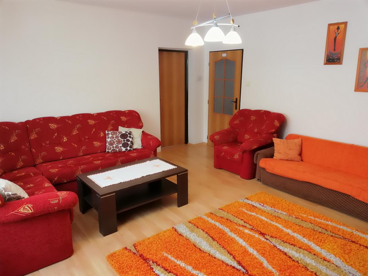 Apartament Domino Korytné Zewnętrze zdjęcie