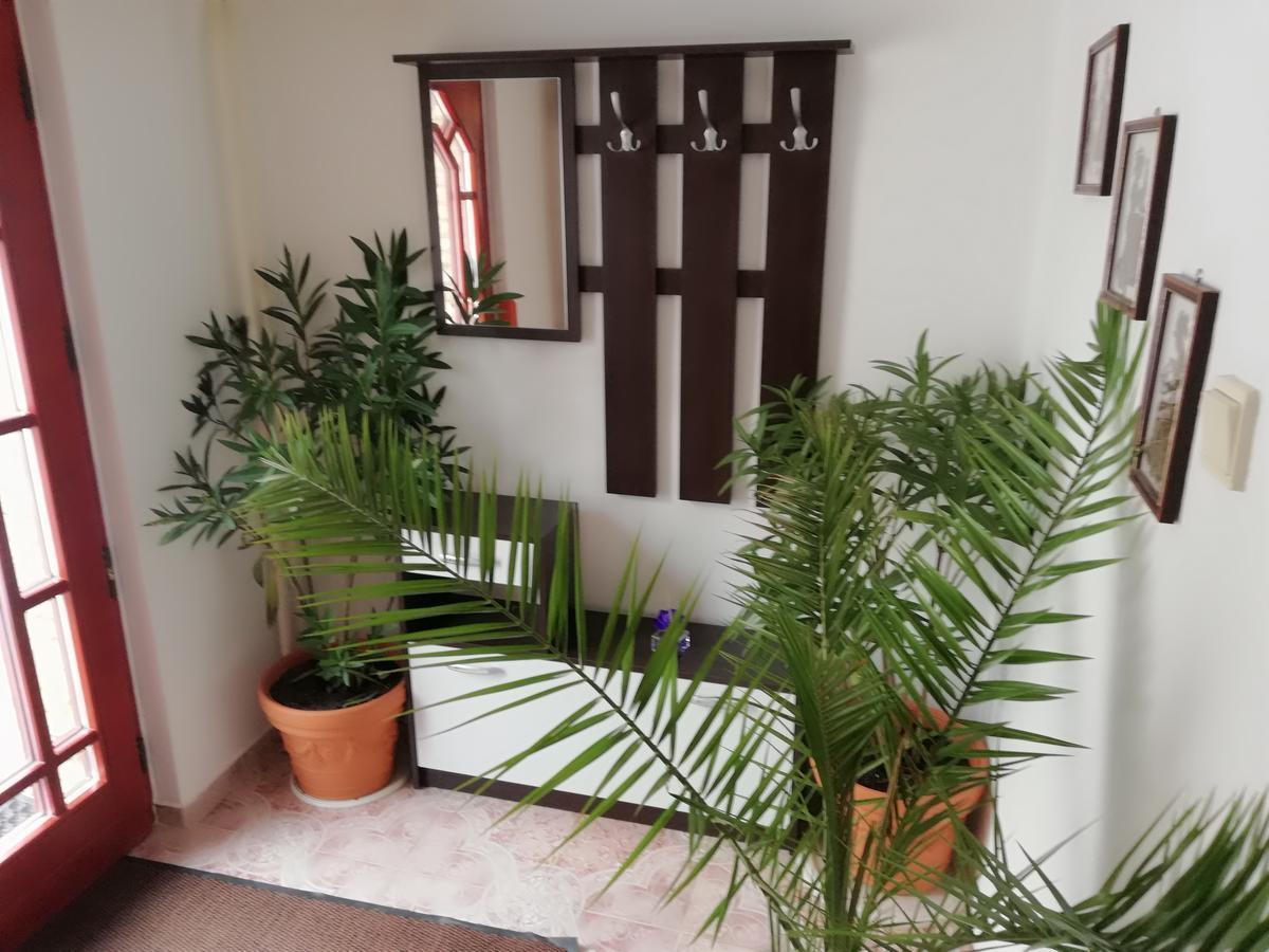 Apartament Domino Korytné Zewnętrze zdjęcie