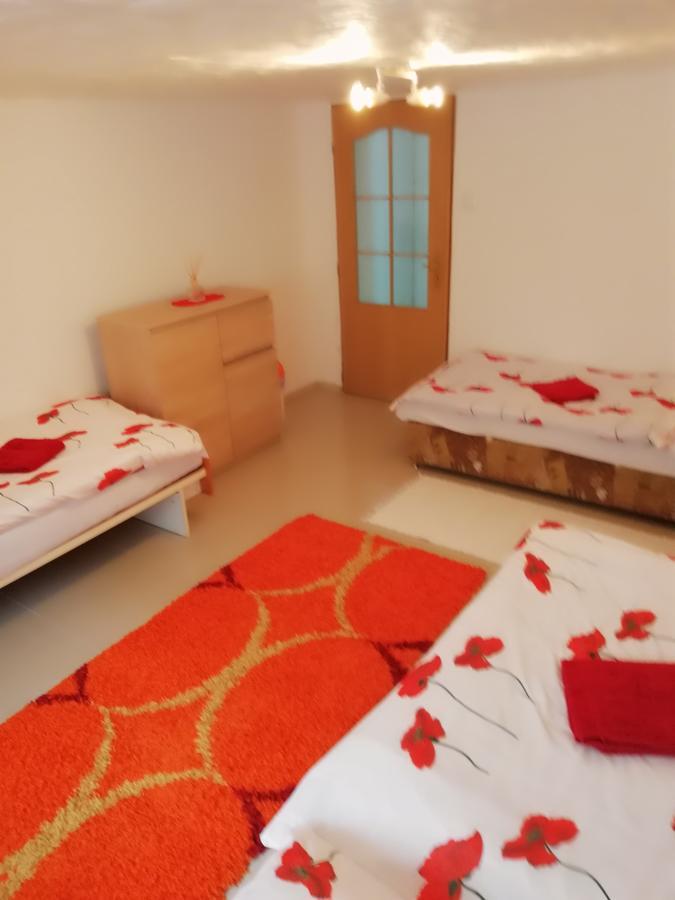 Apartament Domino Korytné Zewnętrze zdjęcie