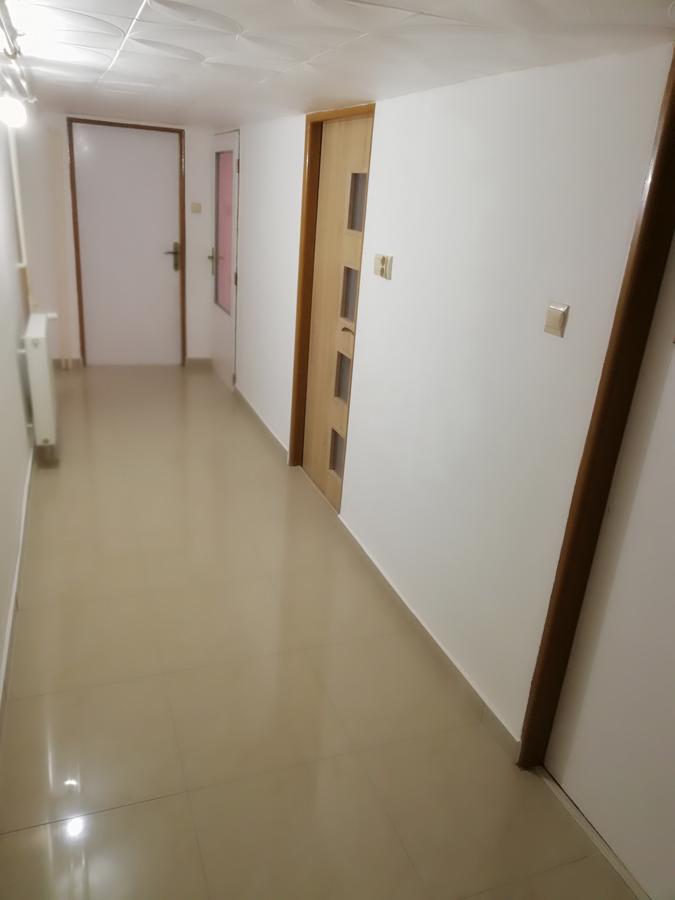 Apartament Domino Korytné Zewnętrze zdjęcie