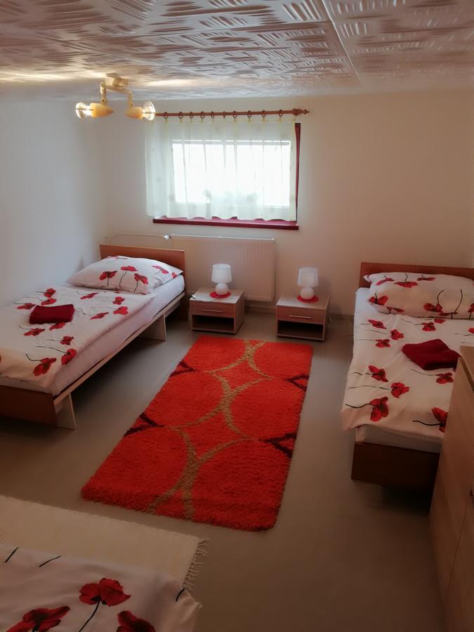 Apartament Domino Korytné Zewnętrze zdjęcie