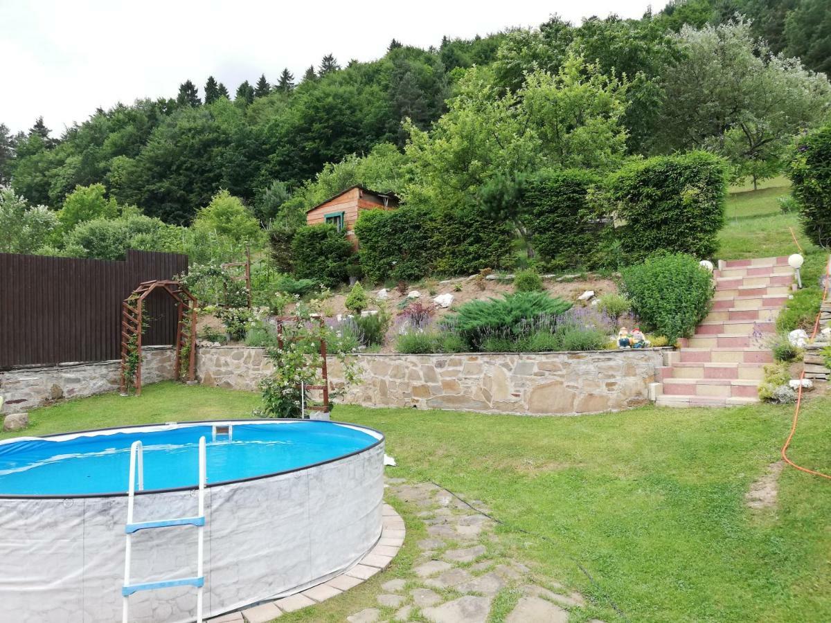 Apartament Domino Korytné Zewnętrze zdjęcie