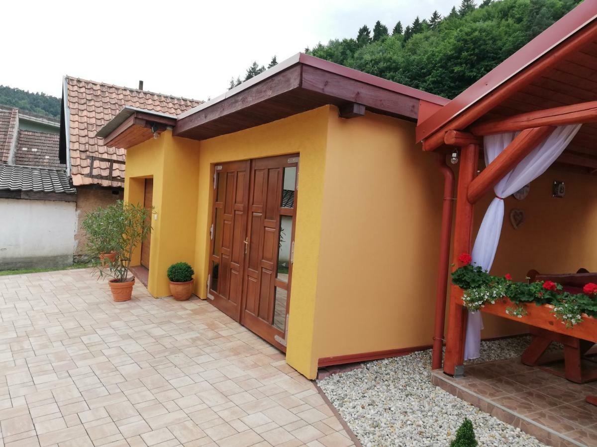 Apartament Domino Korytné Zewnętrze zdjęcie