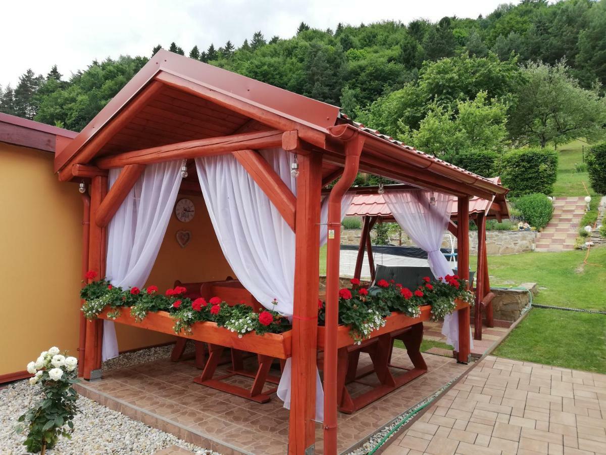 Apartament Domino Korytné Zewnętrze zdjęcie