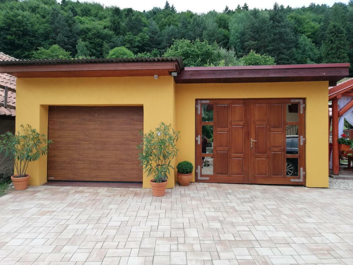 Apartament Domino Korytné Zewnętrze zdjęcie